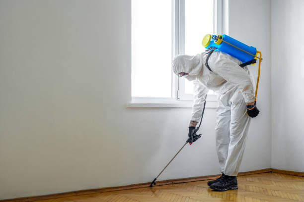 Best Residential Pest Control  in Andusia, AL
