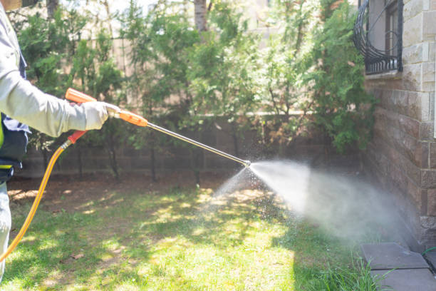 Best Residential Pest Control  in Andusia, AL